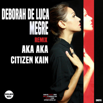 Deborah De Luca - Megre