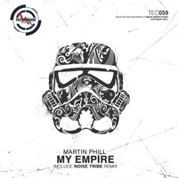 Martin Phill - My Empire
