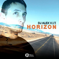 DJ Alex V.I.T. - Horizon