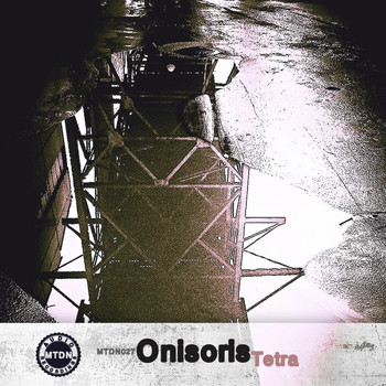 Onisoris - Tetra