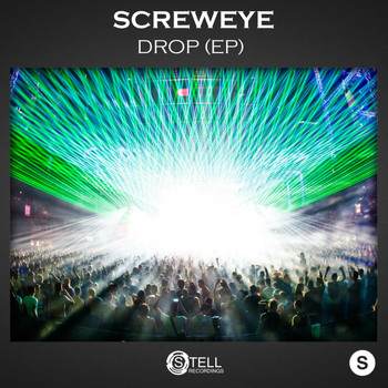 ScrewEye - Drop (Explicit)