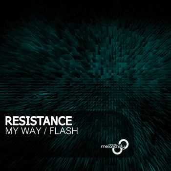 Resistance - My Way EP