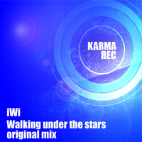 iWi - Walking Under The Stars
