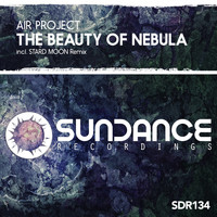 Air Project - The Beauty Of Nebula