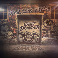 Quiet Disorder - Back Once Again (Radio Edit)