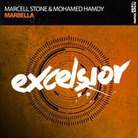 Marcell Stone & Mohamed Hamdy - Marbella