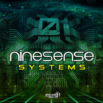 Various Artists - Systems