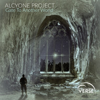 Alcyone Project - Gate To Another World