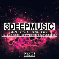 3DEEPMusic - Aint About That Life