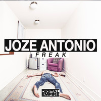 Joze Antonio - Freak
