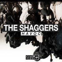 The Shaggers - Havoc