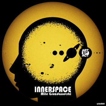 Mile Grozdanovski - Innerspace
