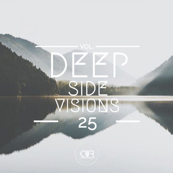 Various Artists - Deep Side Visions, Vol. 25