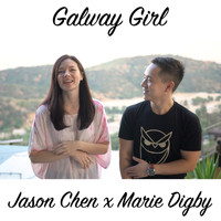Jason Chen - Galway Girl