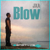 JxA - Blow