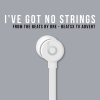 Dickie Jones - I've Got No Strings' (From The "Beats by Dre - Beats X" T.V. Advert)