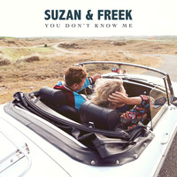 Suzan & Freek - You Don't Know Me