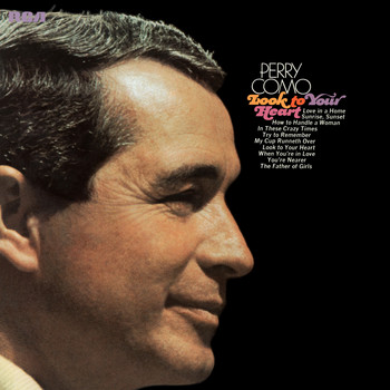 Perry Como - Look to Your Heart (Expanded Edition)