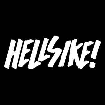 Hellsike! - Caged Monster