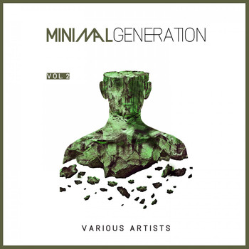 Various Artists - Minimal Generation, Vol. 2 (Explicit)