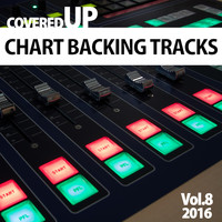 Covered Up - Don't Wanna Know (Originally Performed by Maroon 5 feat. Kendrick Lamar) [Instrumental Version]
