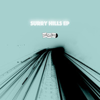 Cascandy - Surry Hills EP