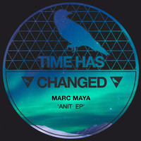 Marc Maya - Anit EP