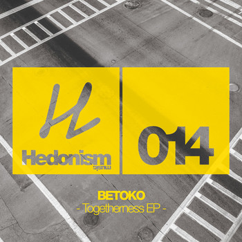 Betoko - Togetherness EP
