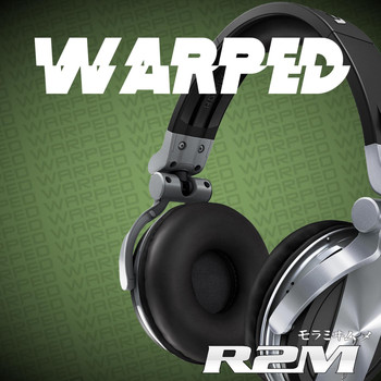 R2m - Warped