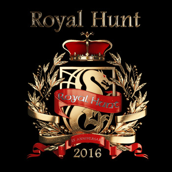 Royal Hunt - Live