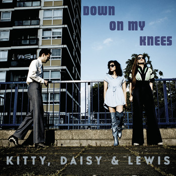 Ayo - Down On My Knees Music Video OFFICIAL