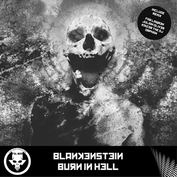 Blankenstein - Burn in Hell