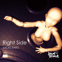 Lucas Anzo - Right Side
