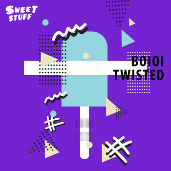 Boioi - Twisted