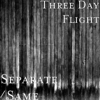 Three Day Flight - Separate / Same