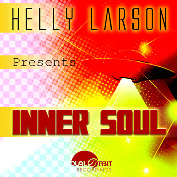 Helly Larson - Inner Soul