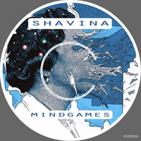 Shavina - Mindgames