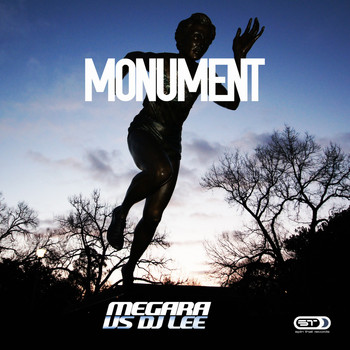 Megara vs DJ Lee - Monument