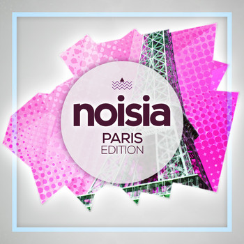 Various Artists - Noisia: Paris Edition