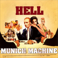 DJ Hell - Munich Machine