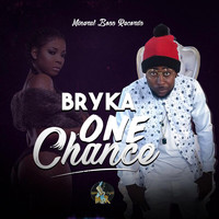 Bryka - One Chance
