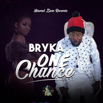 Bryka - One Chance