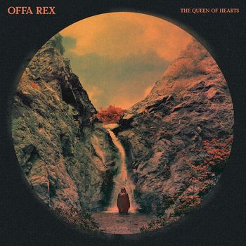 Offa Rex - Blackleg Miner