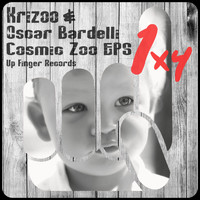 Krizoo & Oscar Bardelli - Cosmic Zoo Eps 1x4