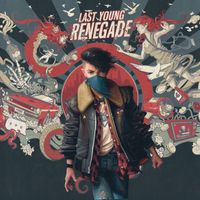 All Time Low - Last Young Renegade (Explicit)