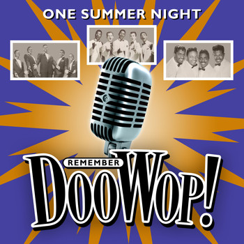 Various Artists - One Summer Night (Remember Doo Wop)