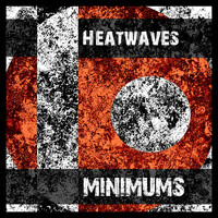 Heatwaves - Minimums