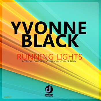 Yvonne Black - Running Lights