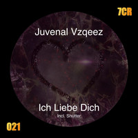 Juvenal Vzqeez - Ich liebe dich