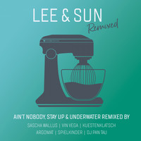 Lee & Sun - Remixed